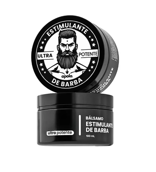 Apolo barba