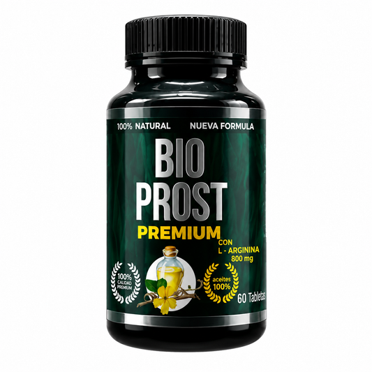 BIO PROST PREMIUN