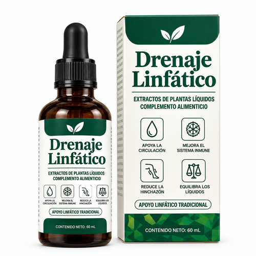 Drenaje Linfatico