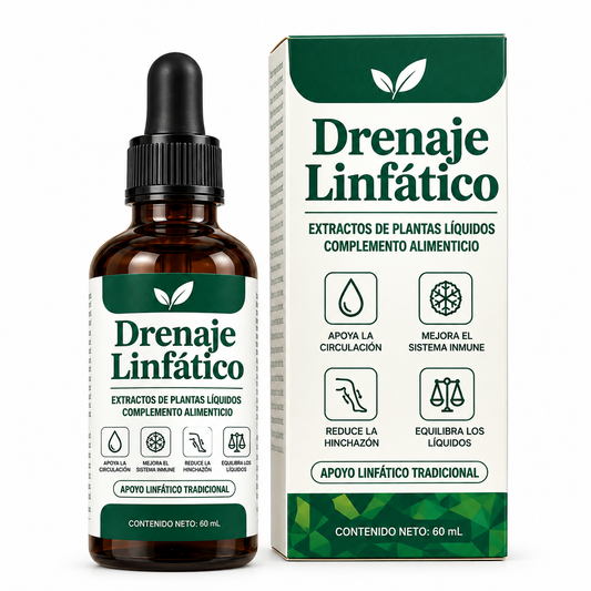 Drenaje Linfatico