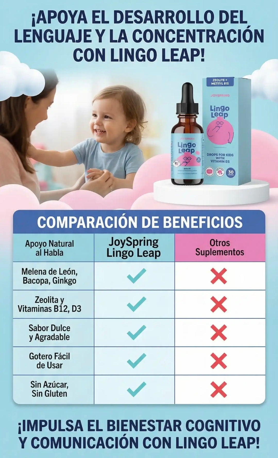 Lingo Leap – NUTRI MUNDI